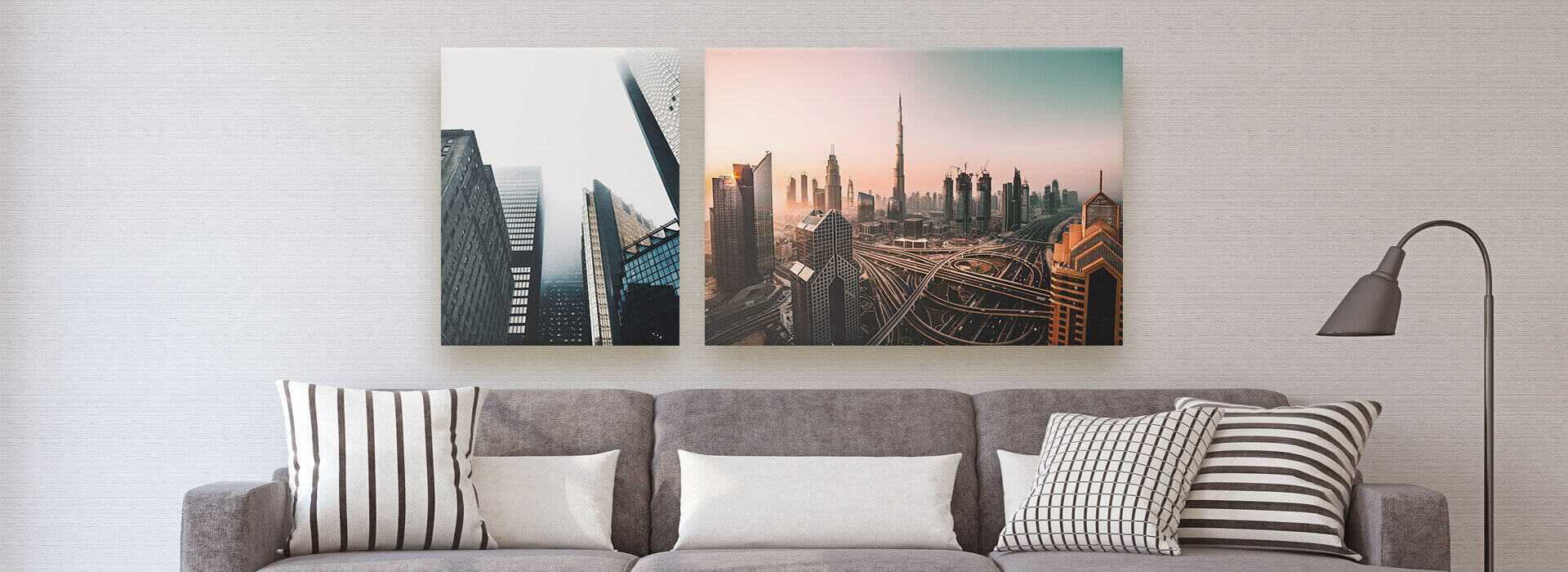 Vászonképek - Spirit Nyomda Campona