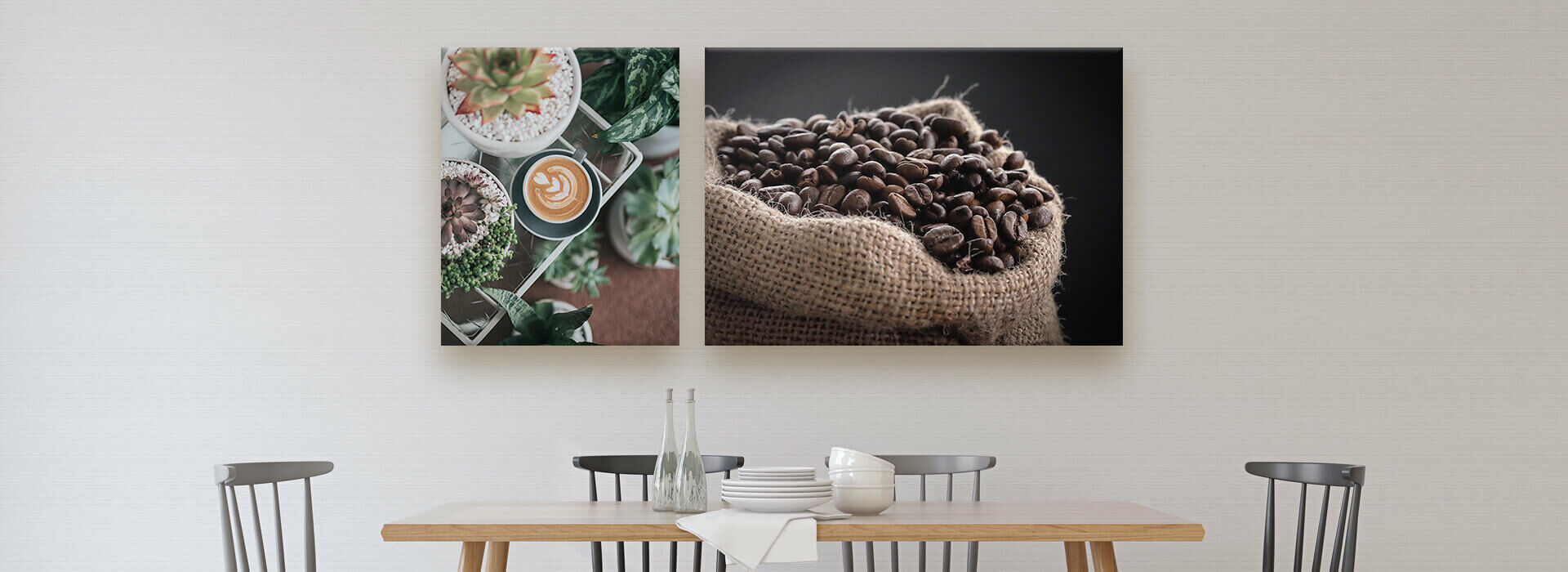 Vászonképek - Spirit Nyomda Campona